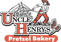 Uncle Henry's Handmade Pretzels For Old Fashion Goodness