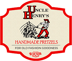 Uncle Henry Logo