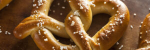 Are Pretzels Healthy?