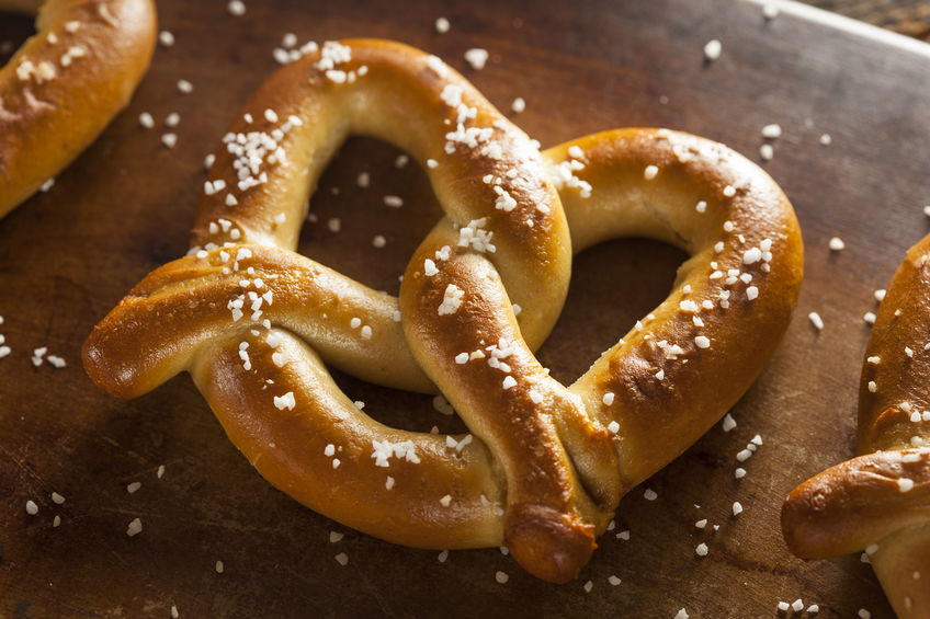 Are Pretzels Healthy? Uncle Henry's Pretzel Bakery
