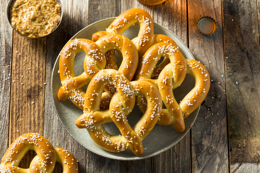 How to Reheat Soft Pretzels Uncle Henry's Pretzel Bakery