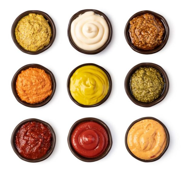 The Best Dips for Your Pretzels - Uncle Henry's Pretzel Bakery