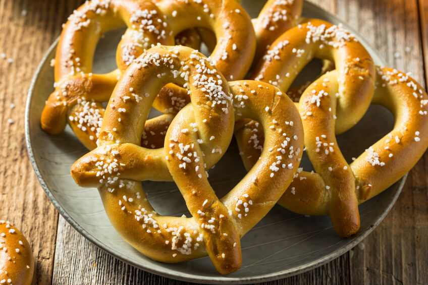 5 Ways to Eat Hard Pretzels Uncle Henry's Pretzel Bakery